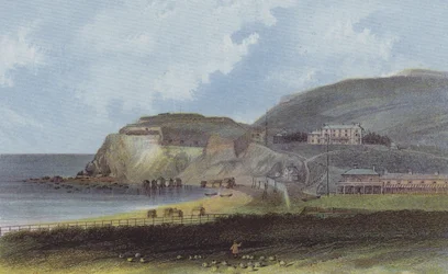 Freshwater Bay